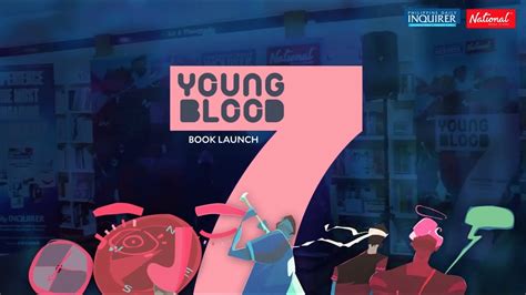 ‘Young Blood 7’ to be launched .